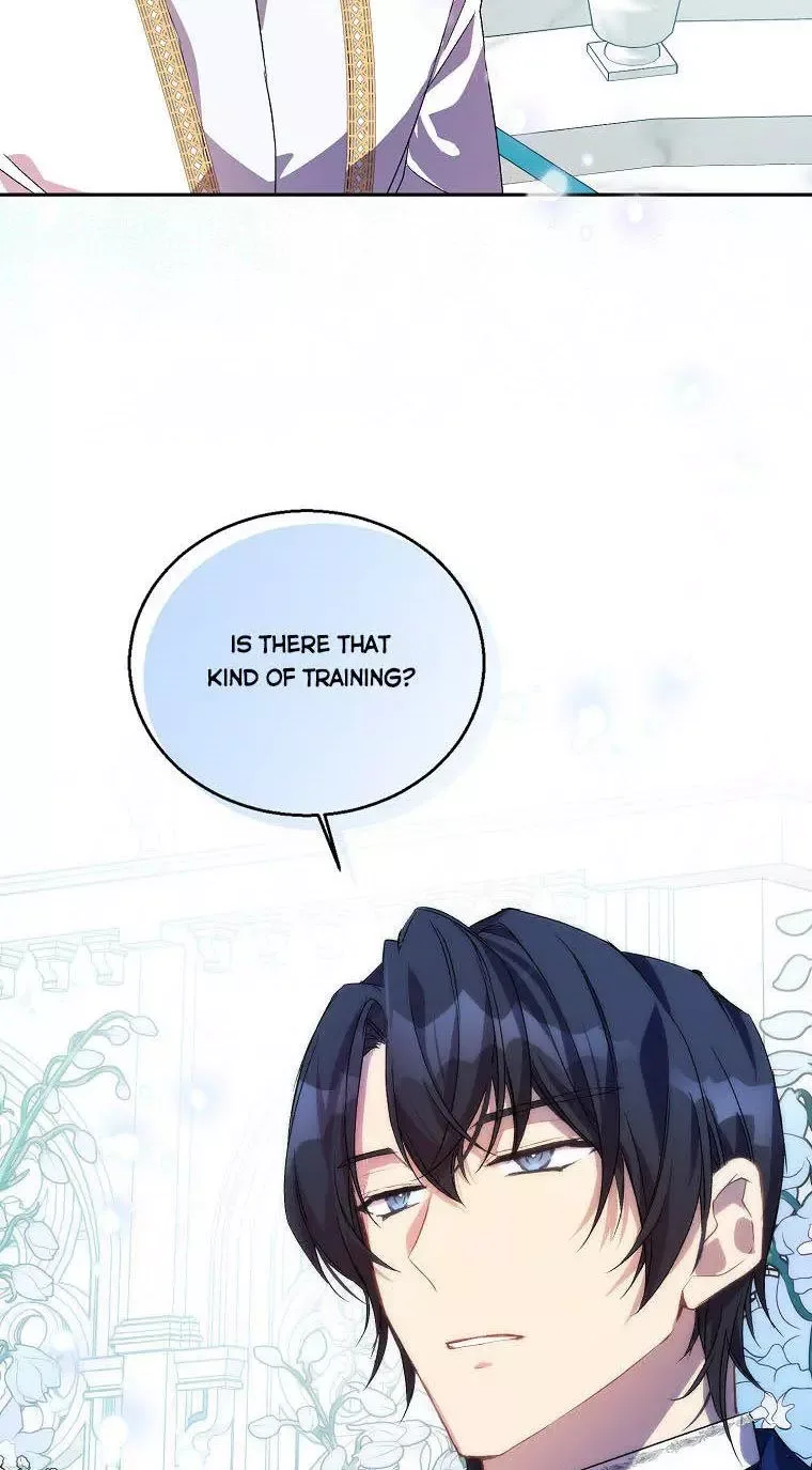 I'm a Fake Saintess but the Gods are Obsessed Chapter 14 page 38