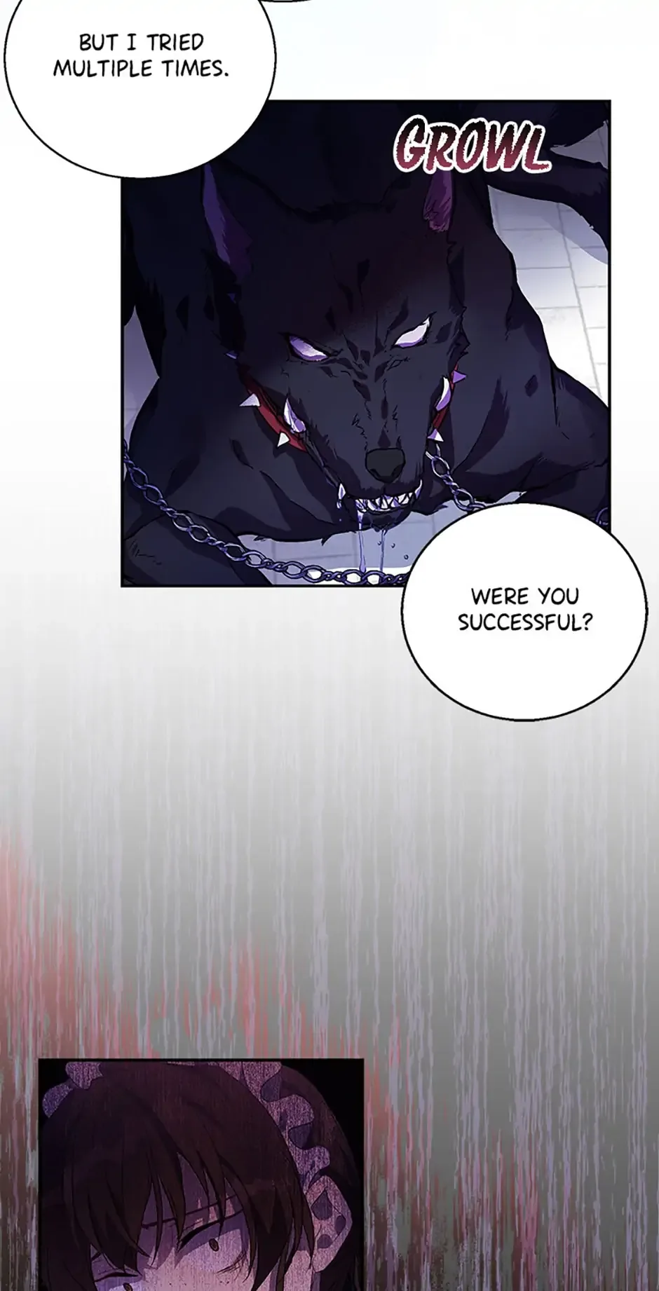 I'm a Fake Saintess but the Gods are Obsessed Chapter 15 page 5