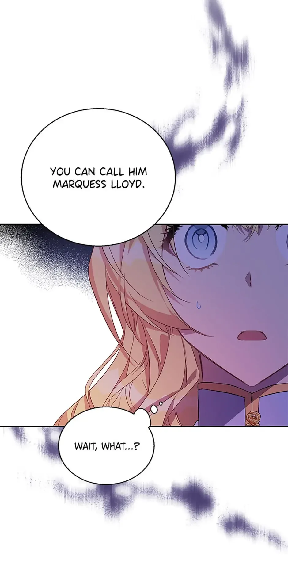 I'm a Fake Saintess but the Gods are Obsessed Chapter 15 page 26