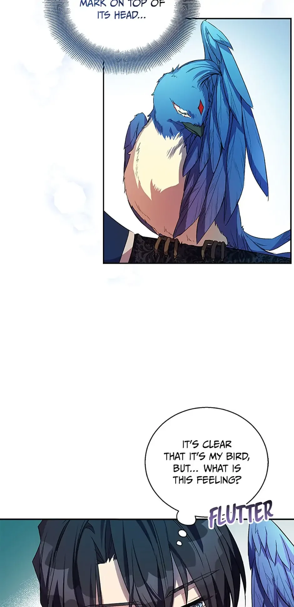 I'm a Fake Saintess but the Gods are Obsessed Chapter 15 page 14