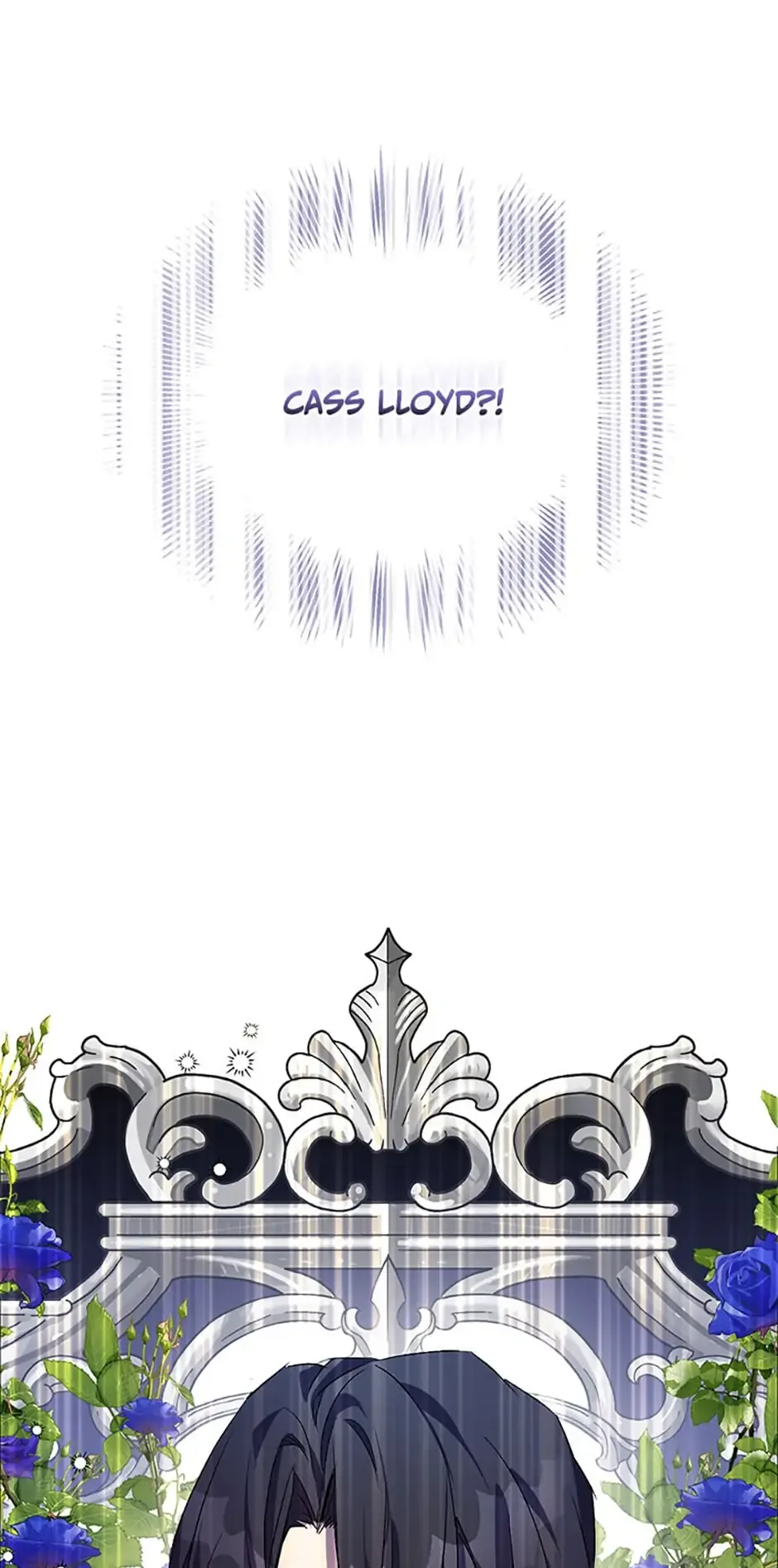 I'm a Fake Saintess but the Gods are Obsessed Chapter 15 page 27