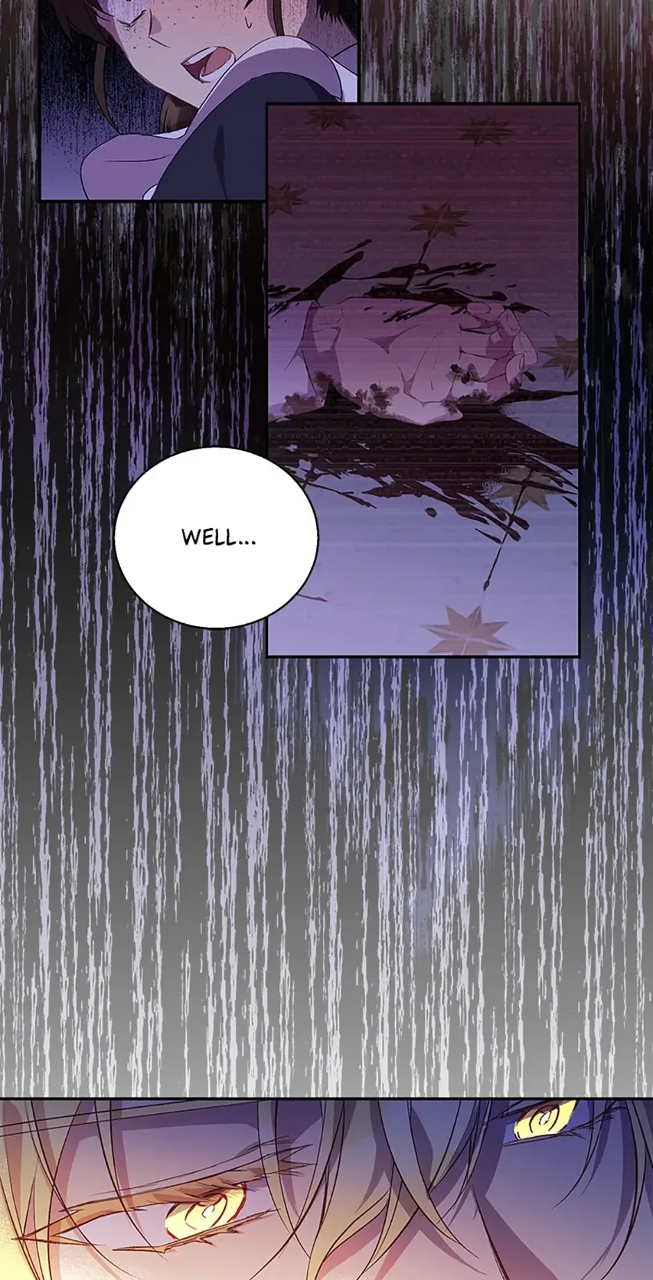 I'm a Fake Saintess but the Gods are Obsessed Chapter 15 page 6