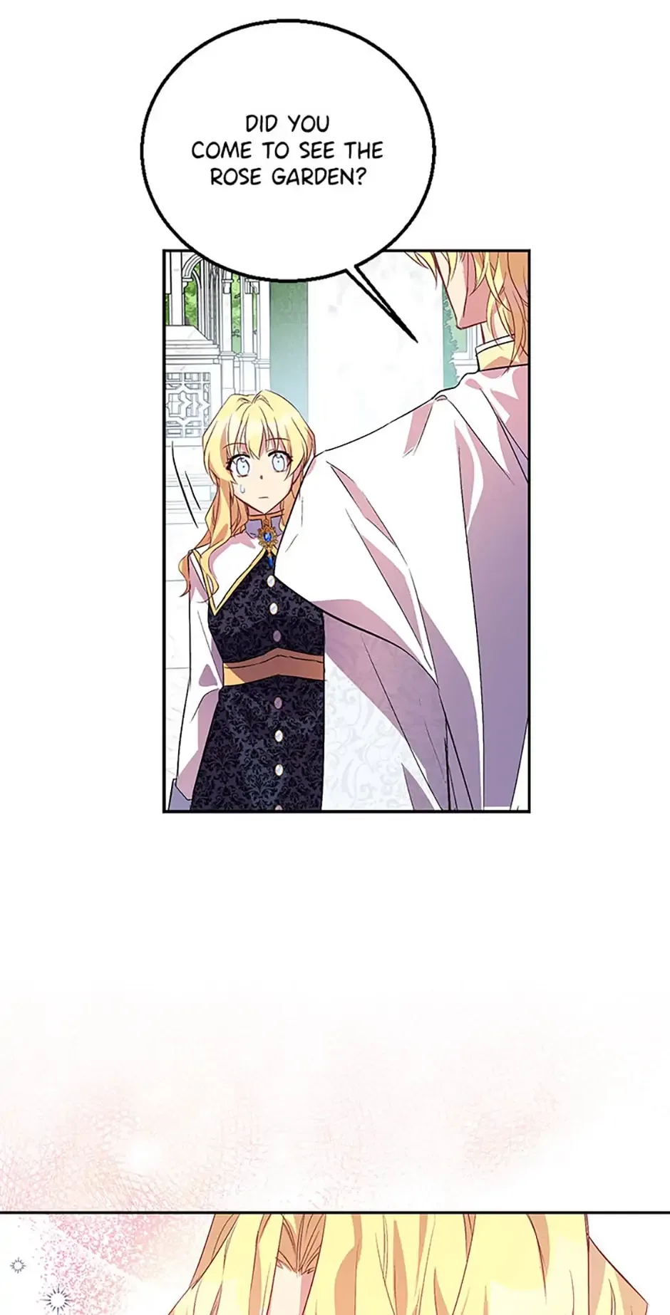 I'm a Fake Saintess but the Gods are Obsessed Chapter 15 page 30