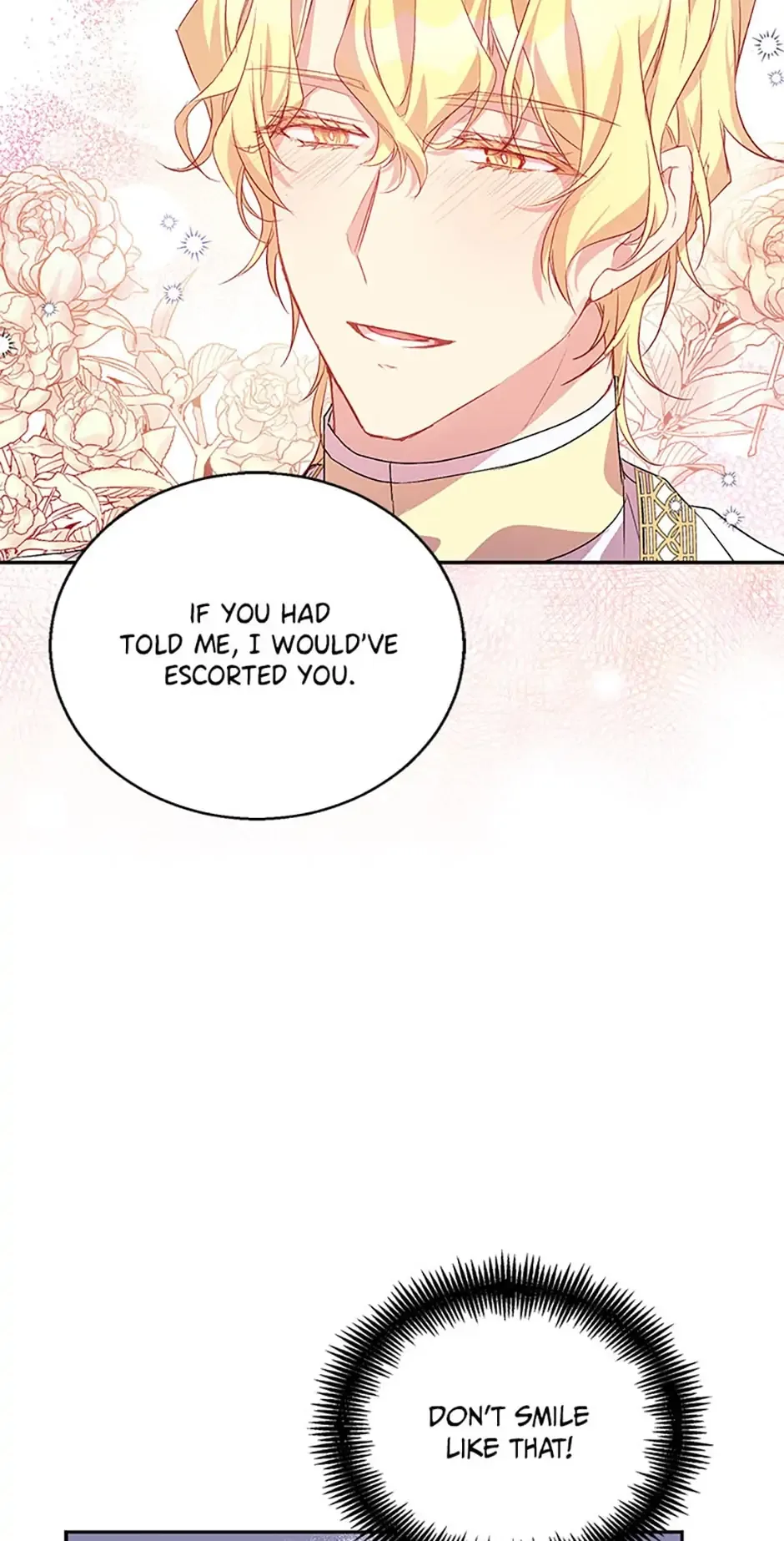 I'm a Fake Saintess but the Gods are Obsessed Chapter 15 page 31