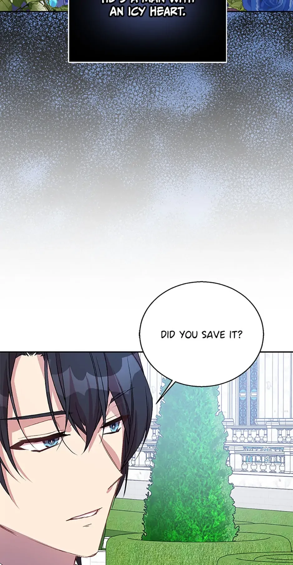 I'm a Fake Saintess but the Gods are Obsessed Chapter 15 page 52