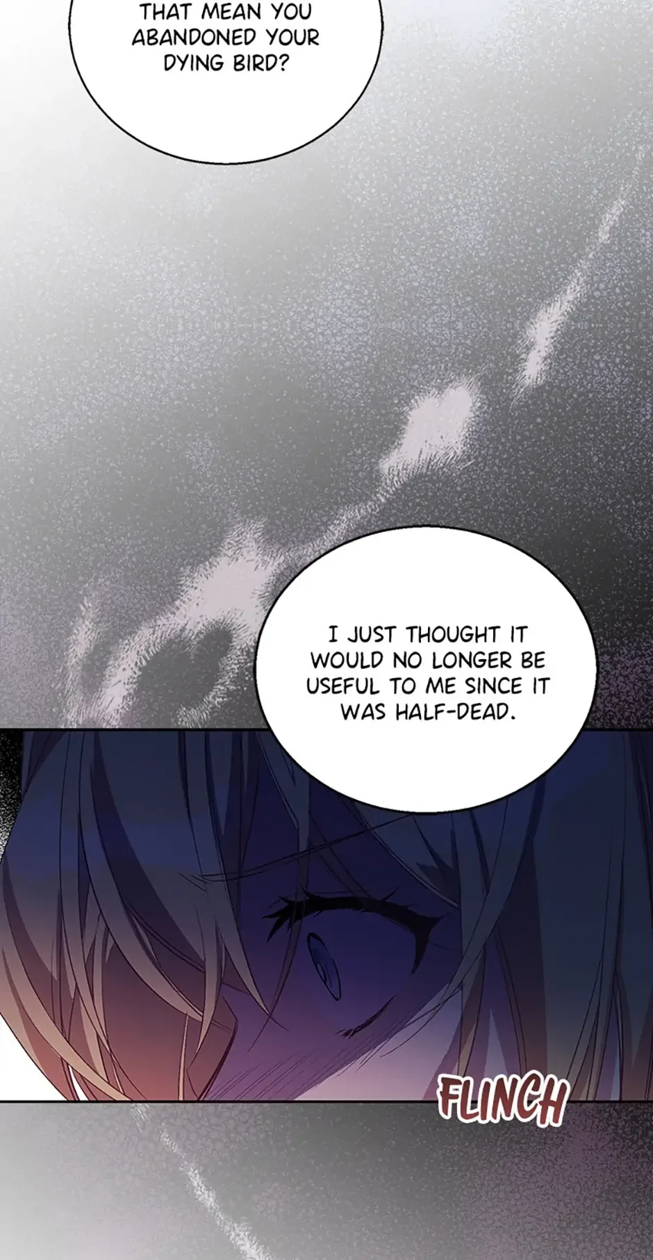 I'm a Fake Saintess but the Gods are Obsessed Chapter 15 page 54