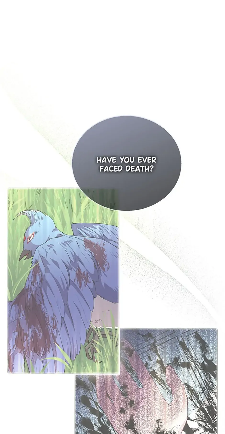 I'm a Fake Saintess but the Gods are Obsessed Chapter 15 page 56