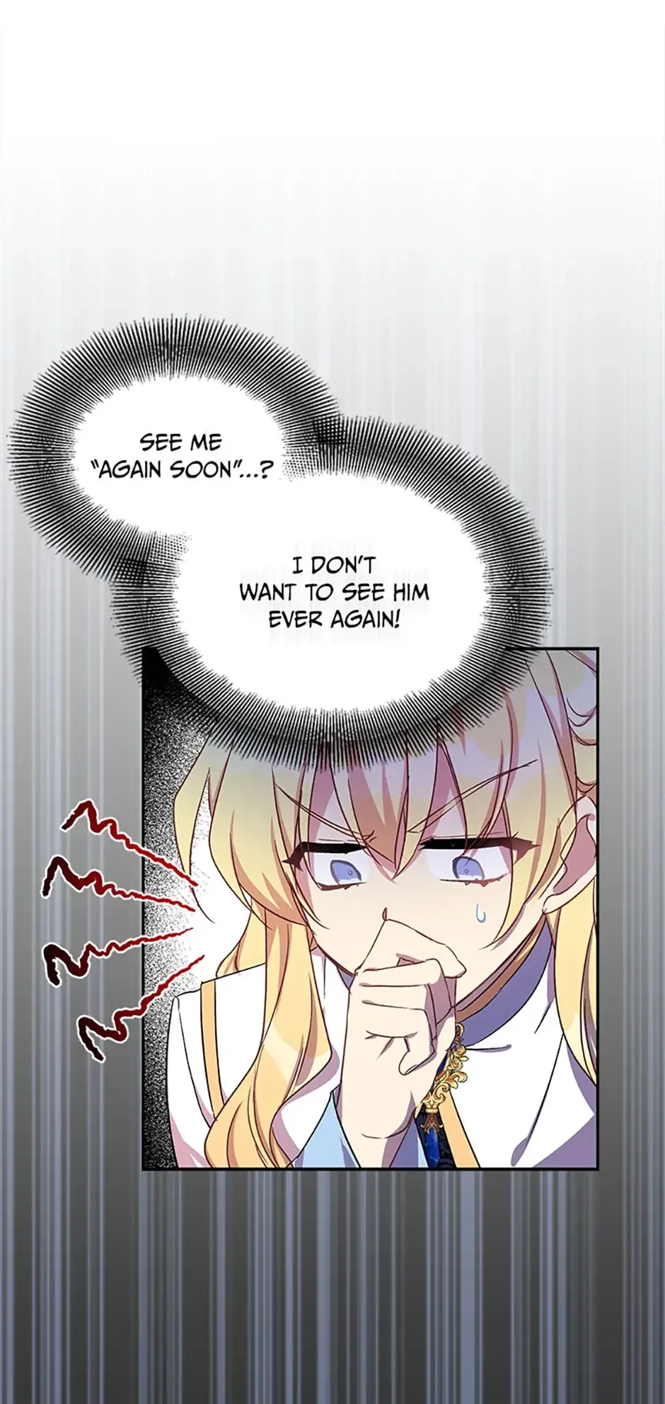 I'm a Fake Saintess but the Gods are Obsessed Chapter 15 page 65