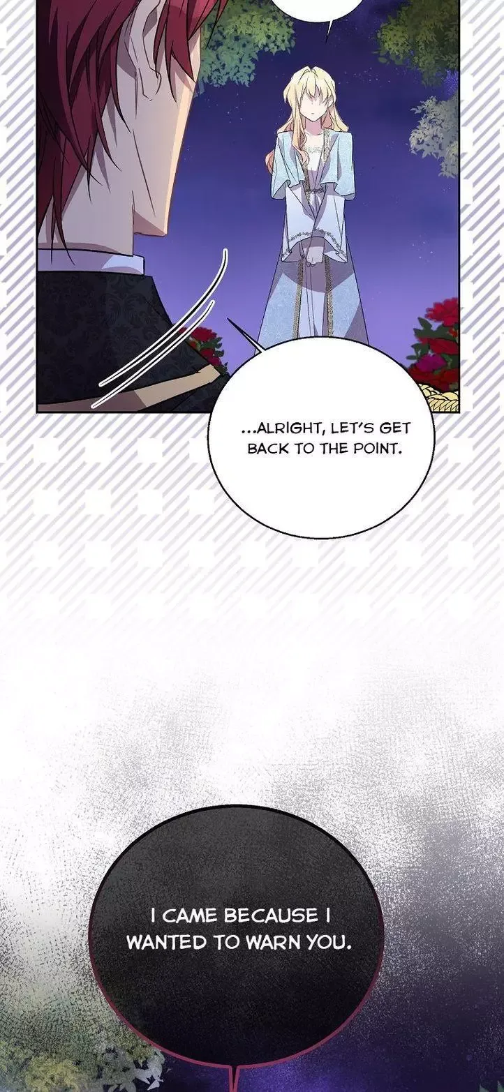 I'm a Fake Saintess but the Gods are Obsessed Chapter 16 page 43
