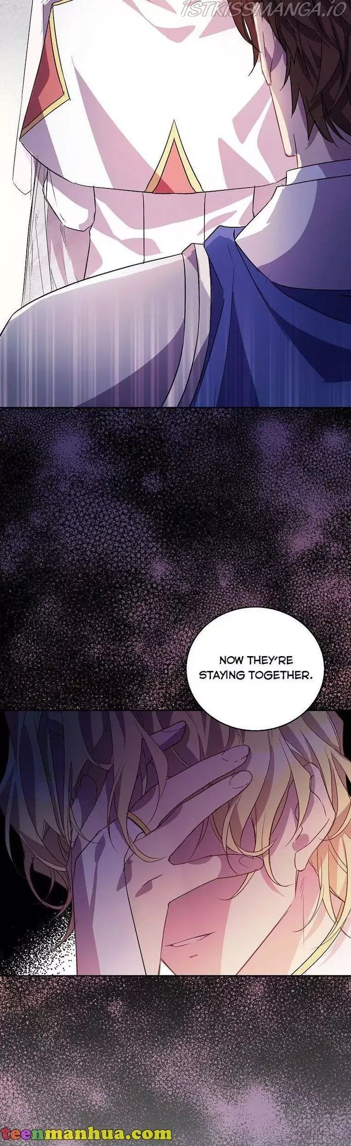 I'm a Fake Saintess but the Gods are Obsessed Chapter 17 page 6