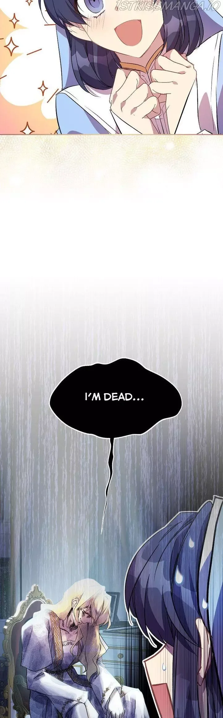 I'm a Fake Saintess but the Gods are Obsessed Chapter 18 page 21