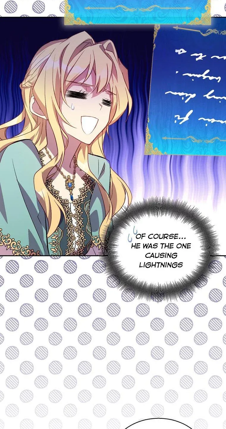 I'm a Fake Saintess but the Gods are Obsessed Chapter 19 page 39