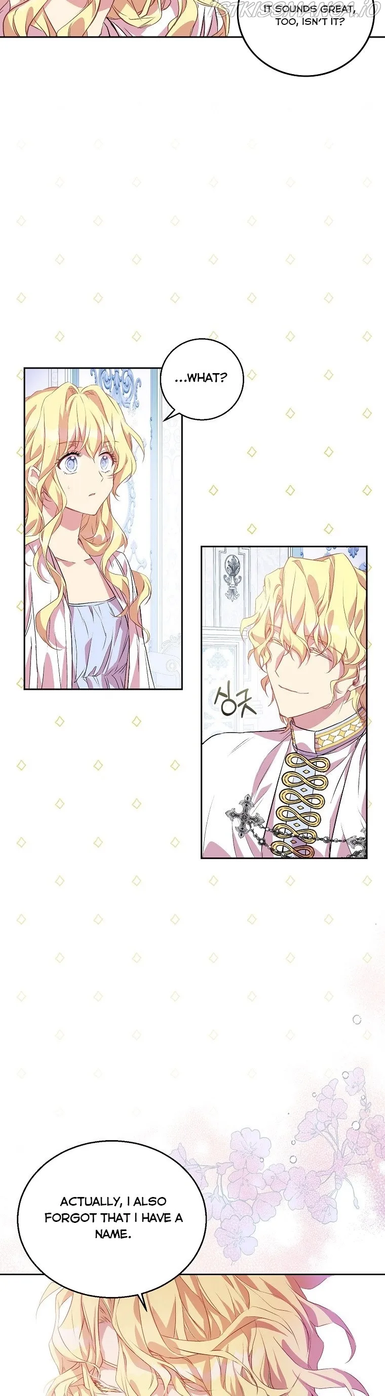 I'm a Fake Saintess but the Gods are Obsessed Chapter 2 page 9