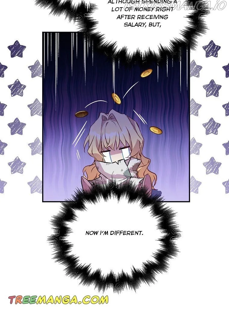 I'm a Fake Saintess but the Gods are Obsessed Chapter 2 page 34