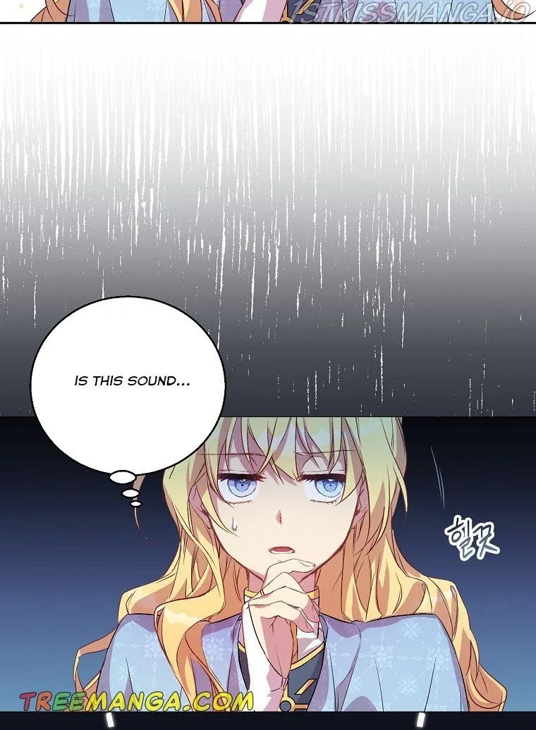 I'm a Fake Saintess but the Gods are Obsessed Chapter 2 page 36