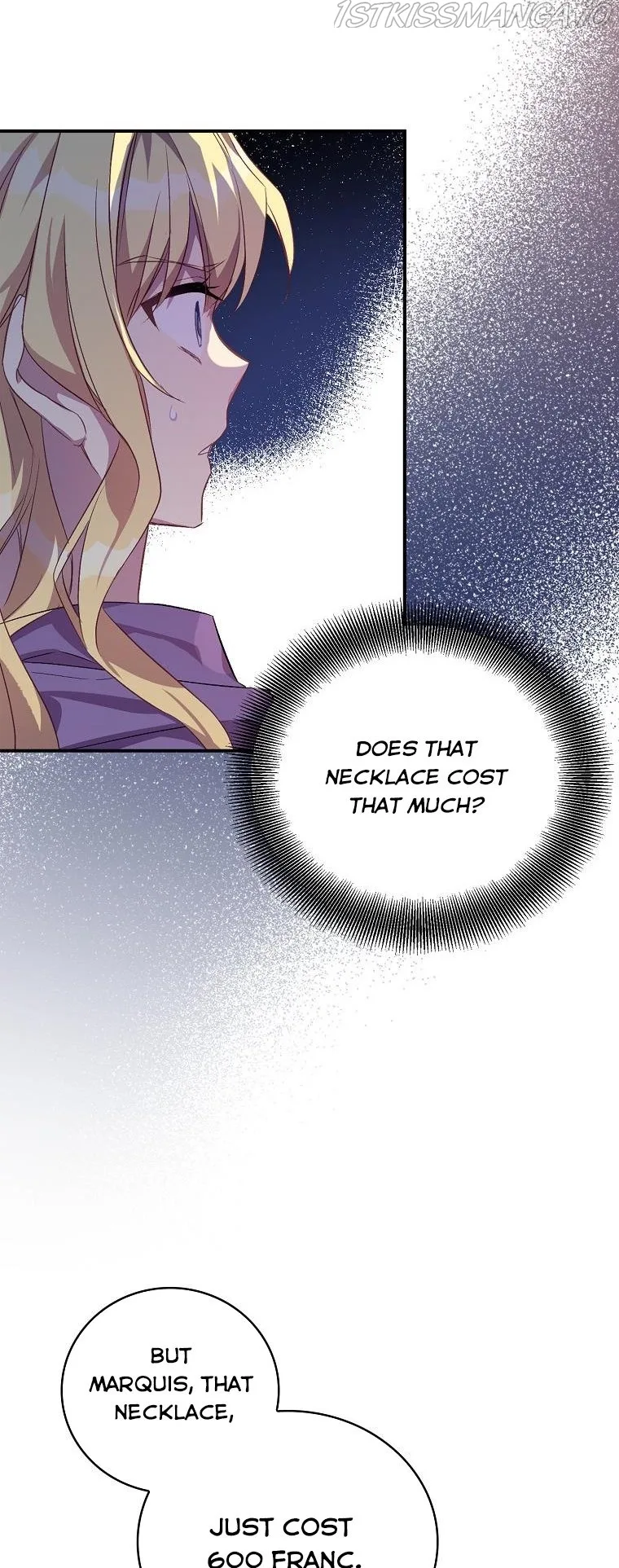I'm a Fake Saintess but the Gods are Obsessed Chapter 21 page 14