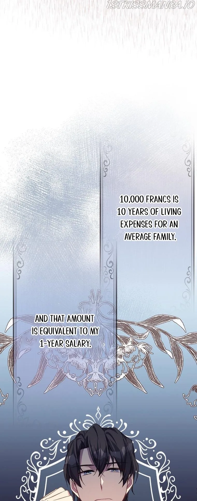 I'm a Fake Saintess but the Gods are Obsessed Chapter 21 page 16