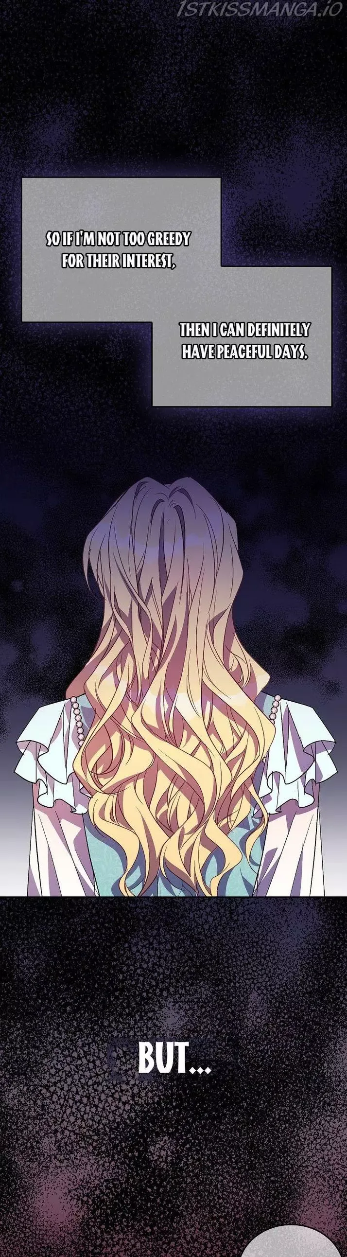 I'm a Fake Saintess but the Gods are Obsessed Chapter 22 page 12