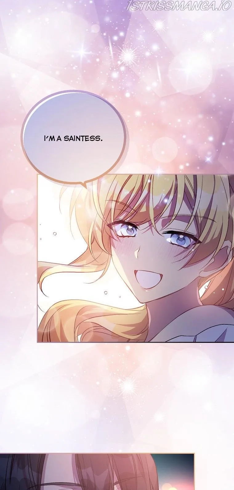 I'm a Fake Saintess but the Gods are Obsessed Chapter 23 page 40