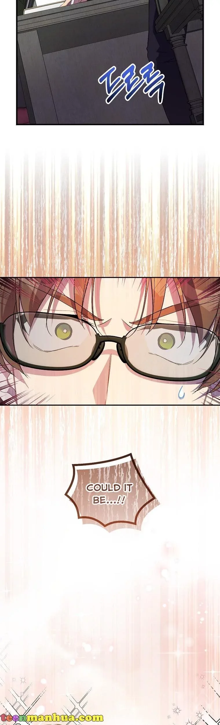 I'm a Fake Saintess but the Gods are Obsessed Chapter 26 page 5