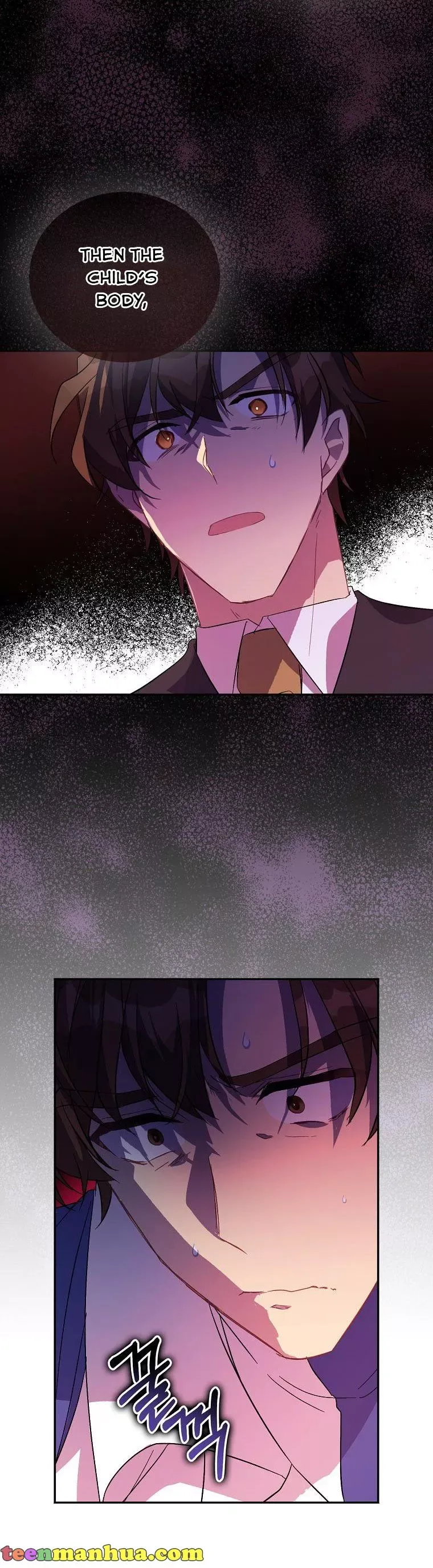 I'm a Fake Saintess but the Gods are Obsessed Chapter 28 page 40