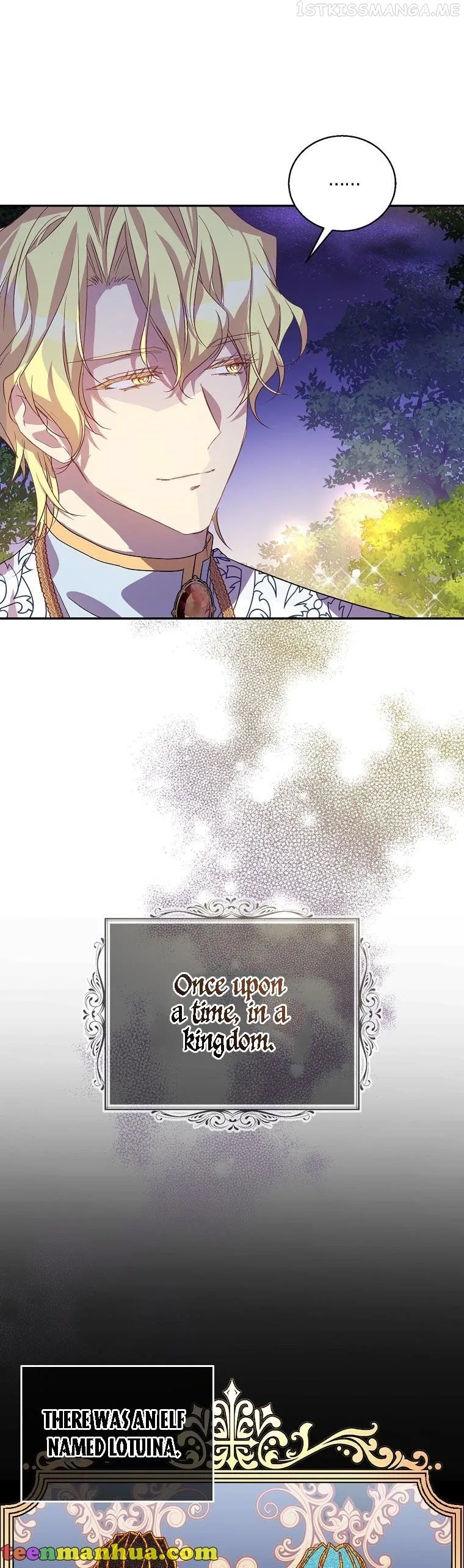 I'm a Fake Saintess but the Gods are Obsessed Chapter 29 page 25