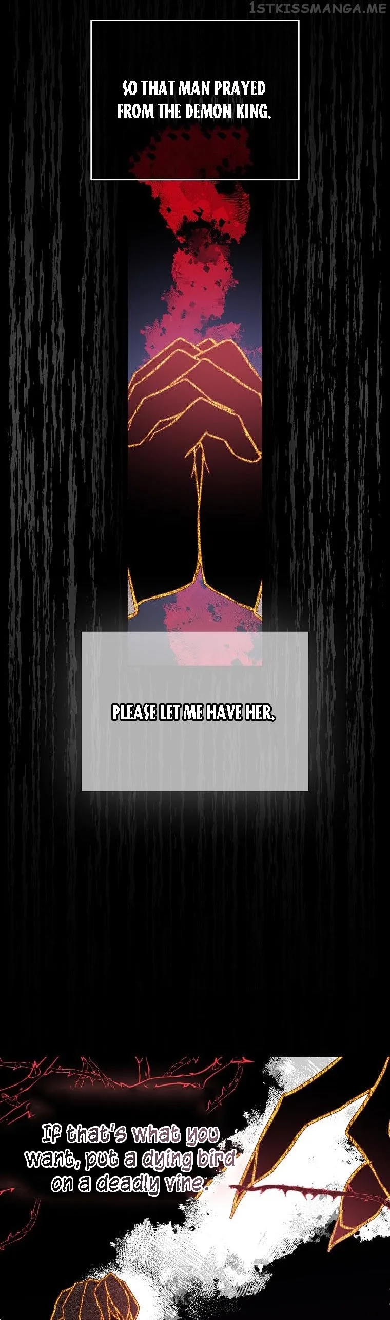 I'm a Fake Saintess but the Gods are Obsessed Chapter 29 page 27
