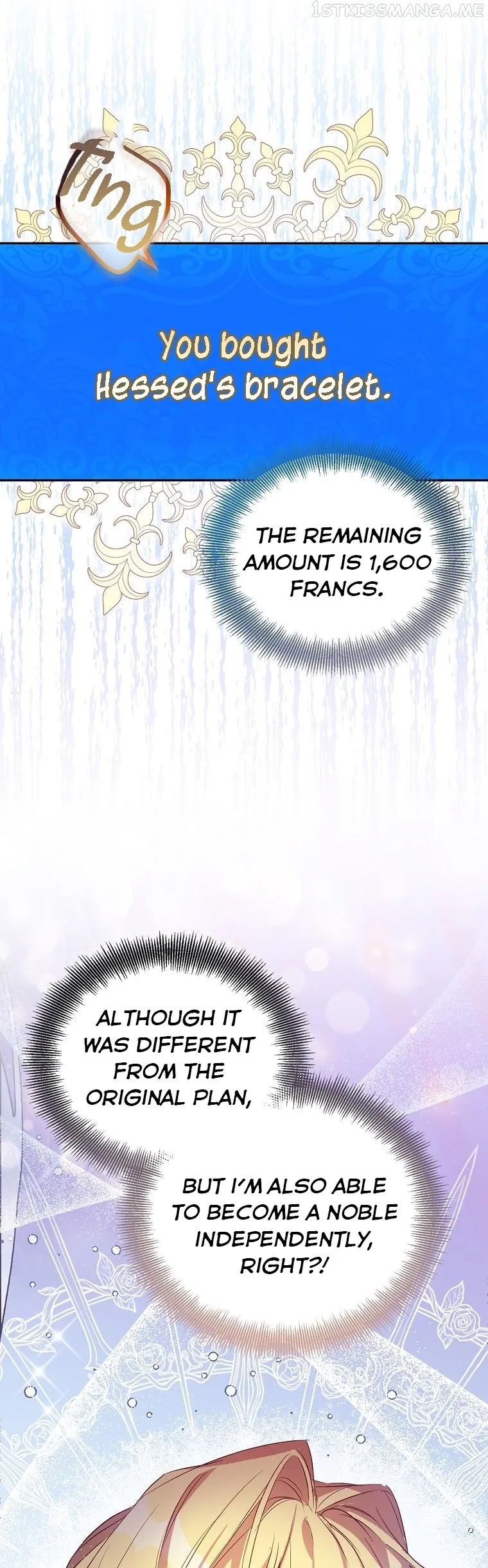 I'm a Fake Saintess but the Gods are Obsessed Chapter 29 page 15