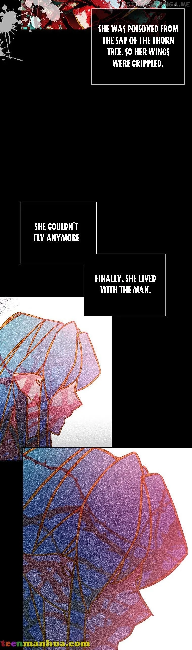 I'm a Fake Saintess but the Gods are Obsessed Chapter 29 page 29