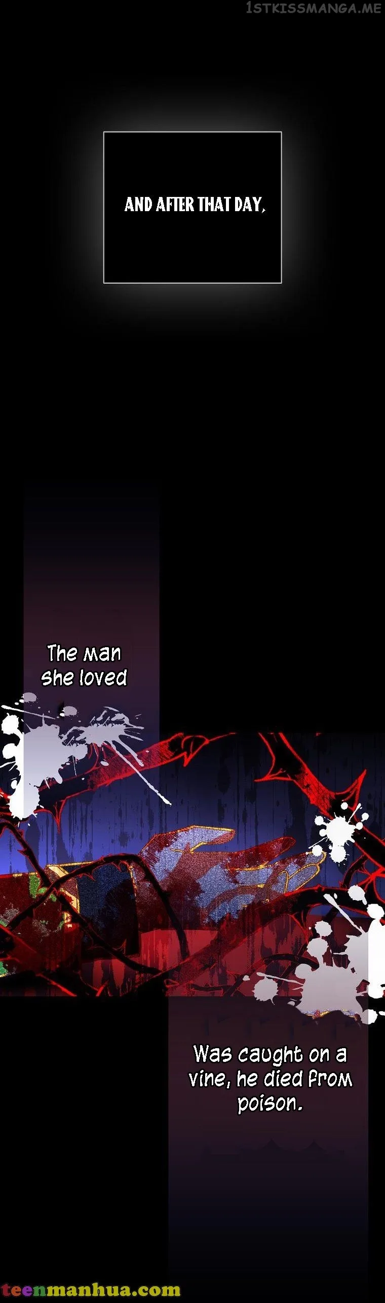 I'm a Fake Saintess but the Gods are Obsessed Chapter 29 page 32
