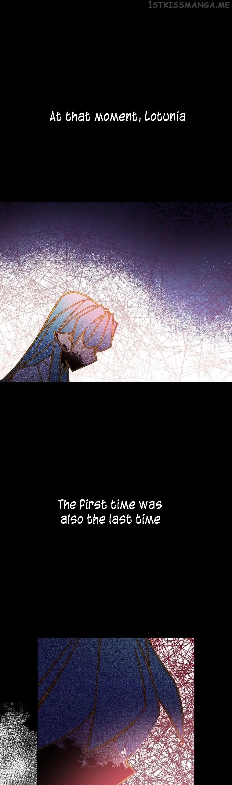 I'm a Fake Saintess but the Gods are Obsessed Chapter 29 page 33