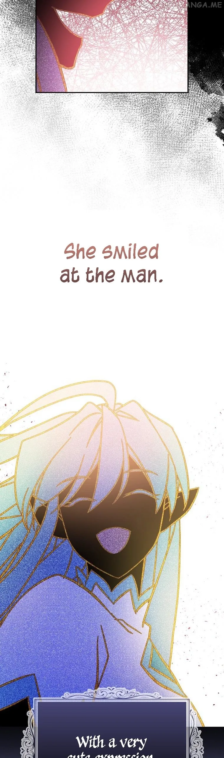 I'm a Fake Saintess but the Gods are Obsessed Chapter 29 page 34
