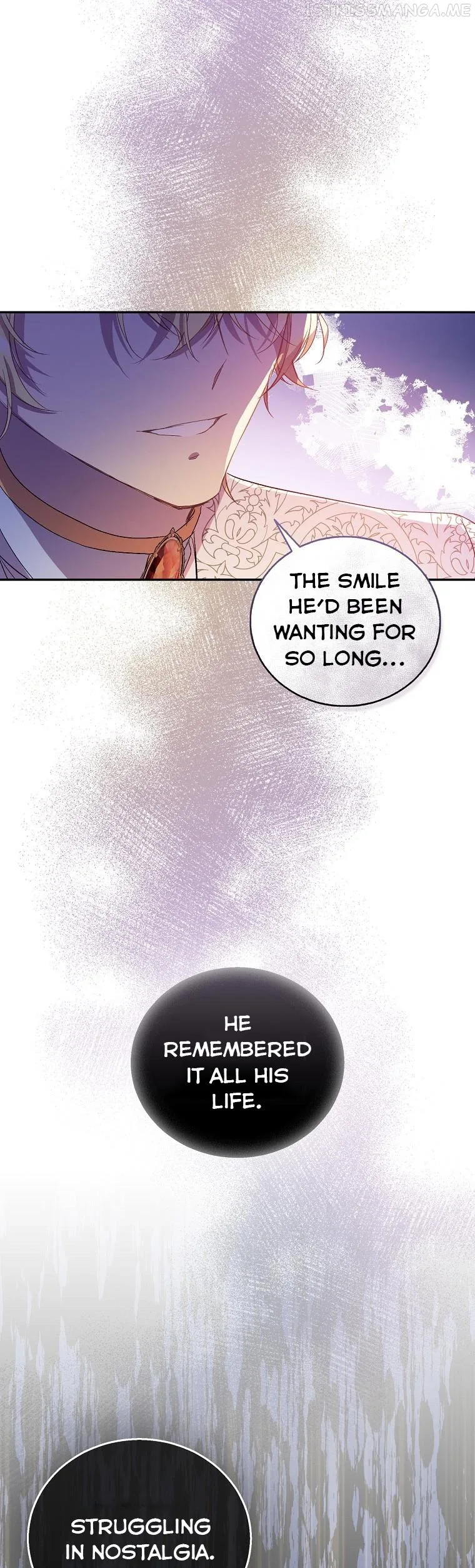 I'm a Fake Saintess but the Gods are Obsessed Chapter 29 page 37
