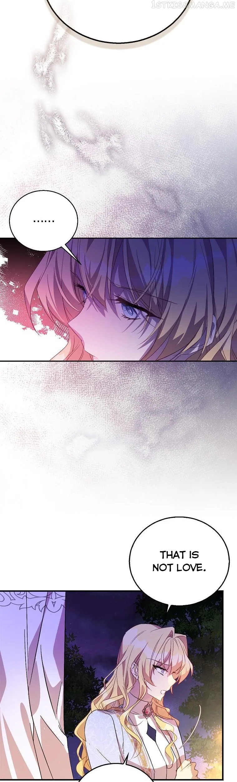 I'm a Fake Saintess but the Gods are Obsessed Chapter 29 page 41