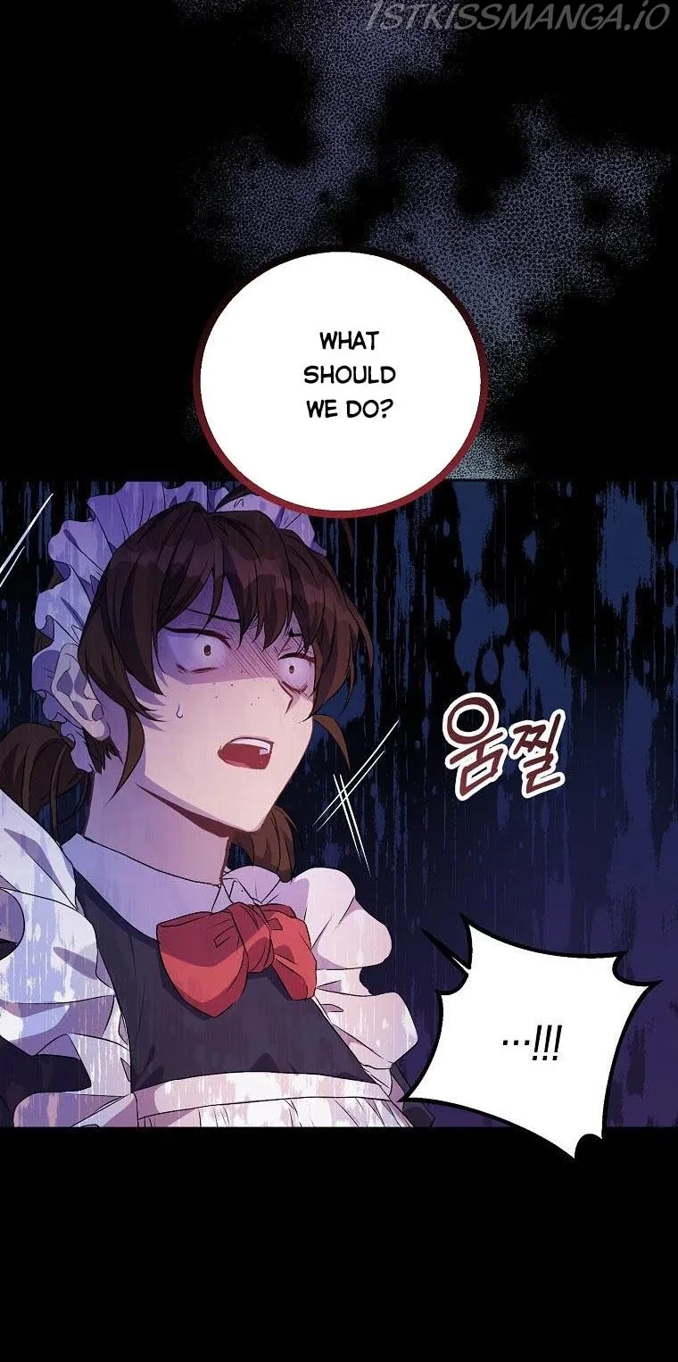 I'm a Fake Saintess but the Gods are Obsessed Chapter 3 page 37