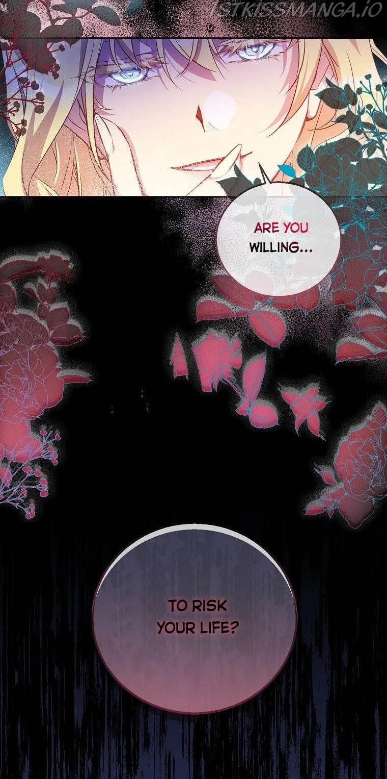 I'm a Fake Saintess but the Gods are Obsessed Chapter 3 page 42