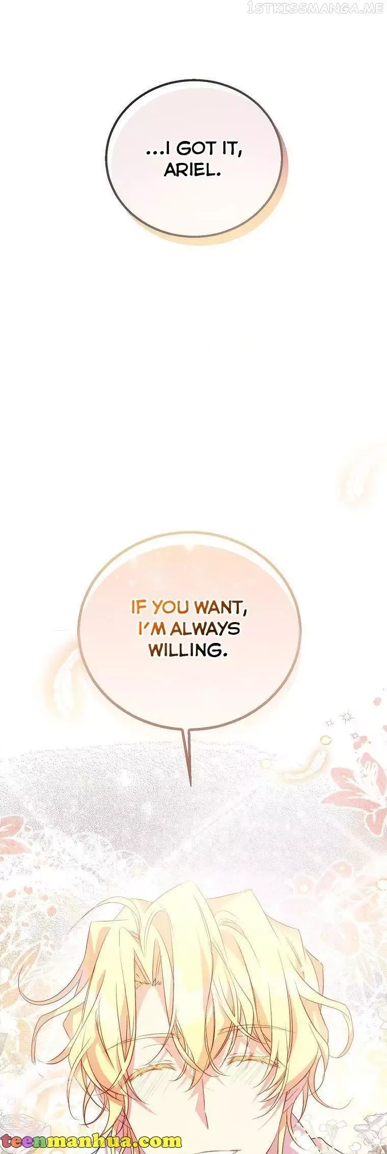 I'm a Fake Saintess but the Gods are Obsessed Chapter 32 page 36