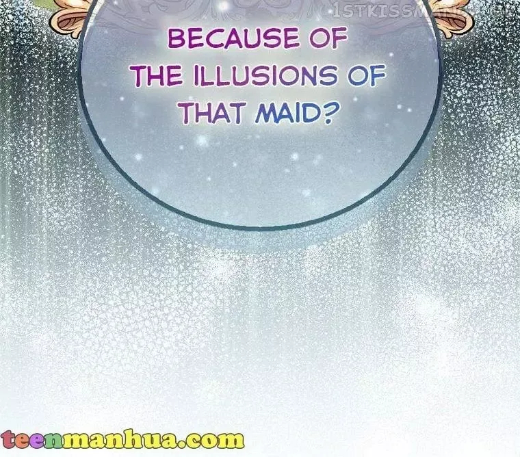 I'm a Fake Saintess but the Gods are Obsessed Chapter 33 page 46