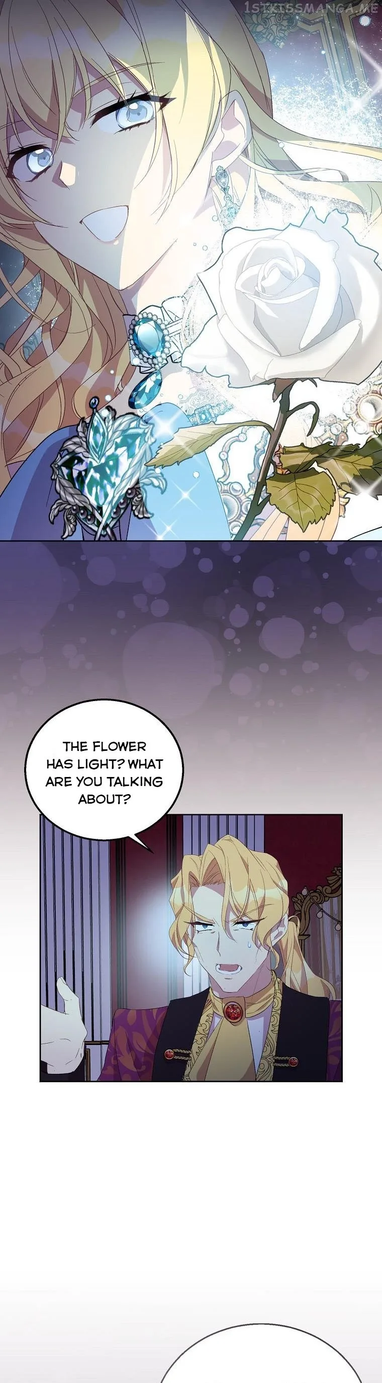 I'm a Fake Saintess but the Gods are Obsessed Chapter 34 page 18