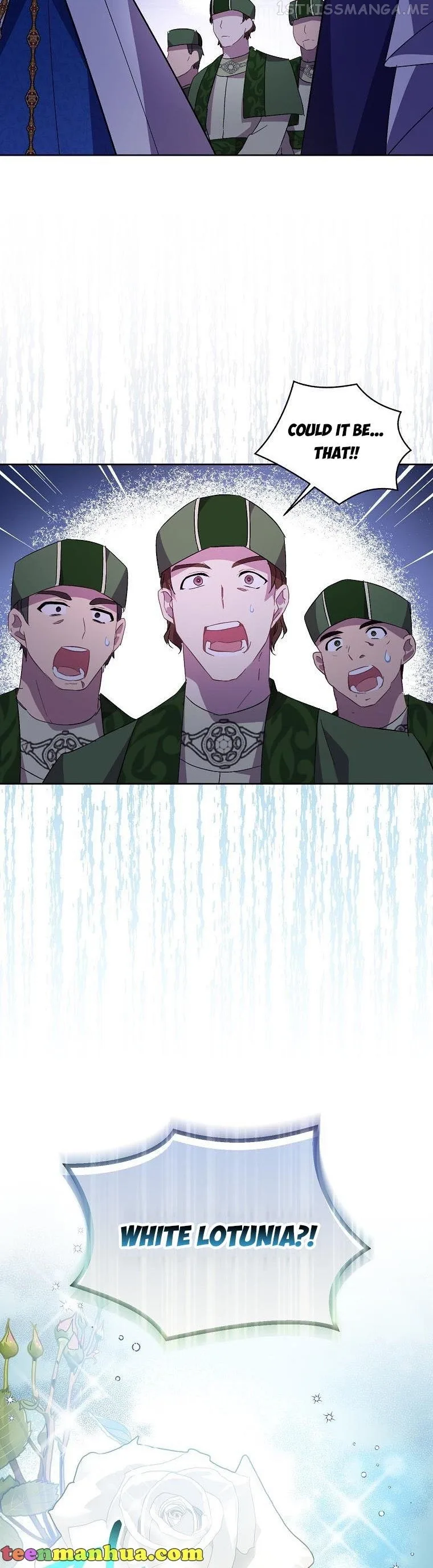 I'm a Fake Saintess but the Gods are Obsessed Chapter 34 page 16