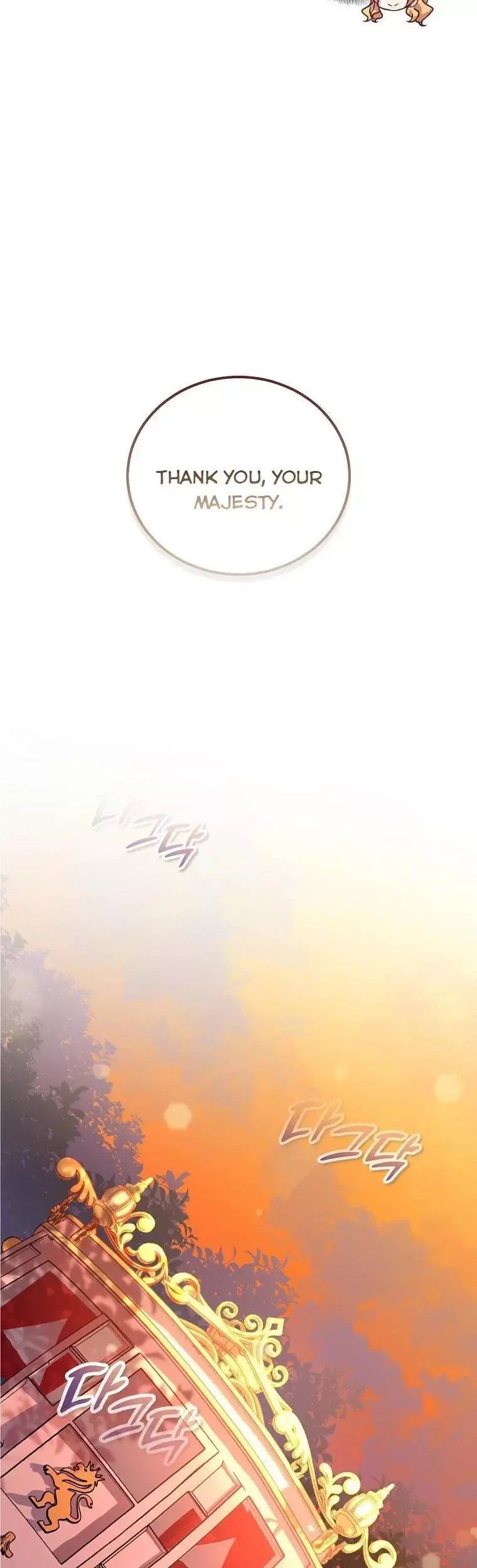 I'm a Fake Saintess but the Gods are Obsessed Chapter 35 page 29