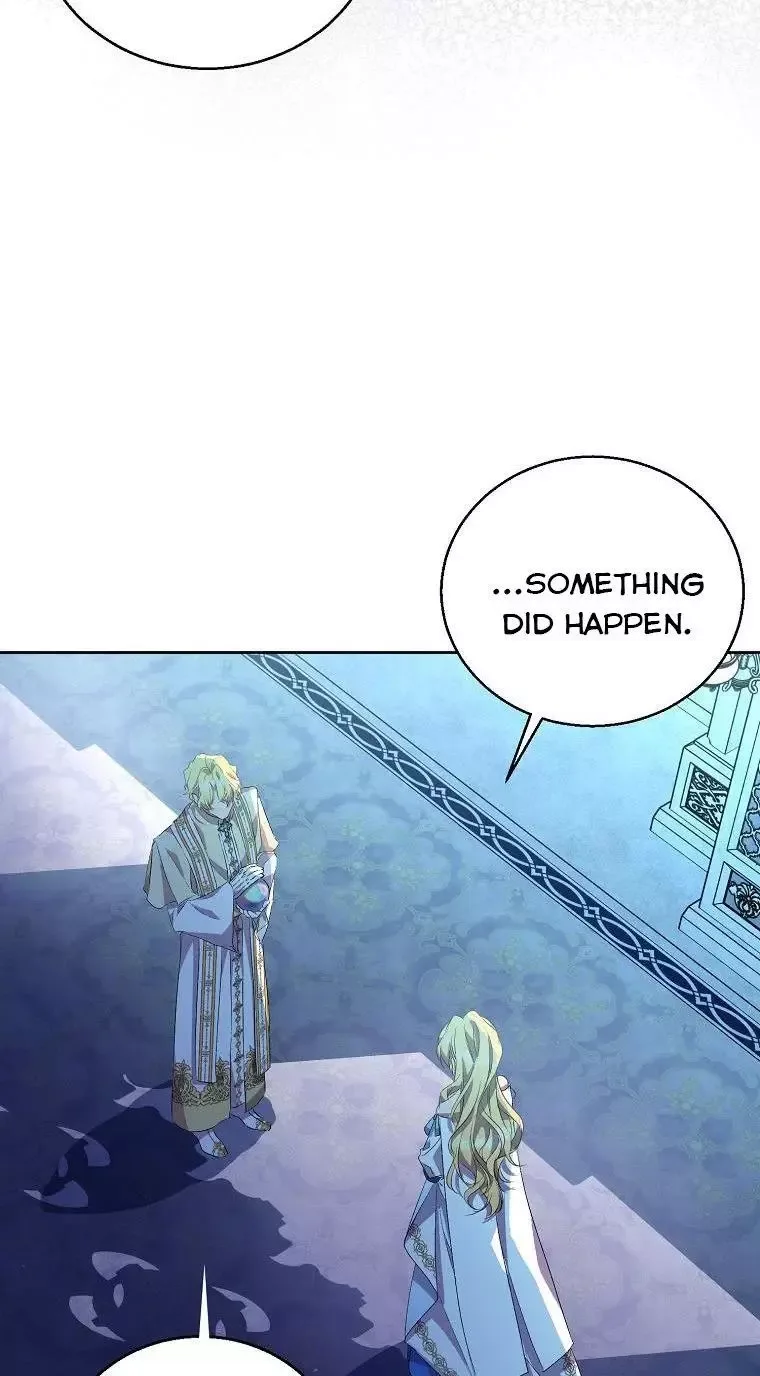 I'm a Fake Saintess but the Gods are Obsessed Chapter 35 page 50