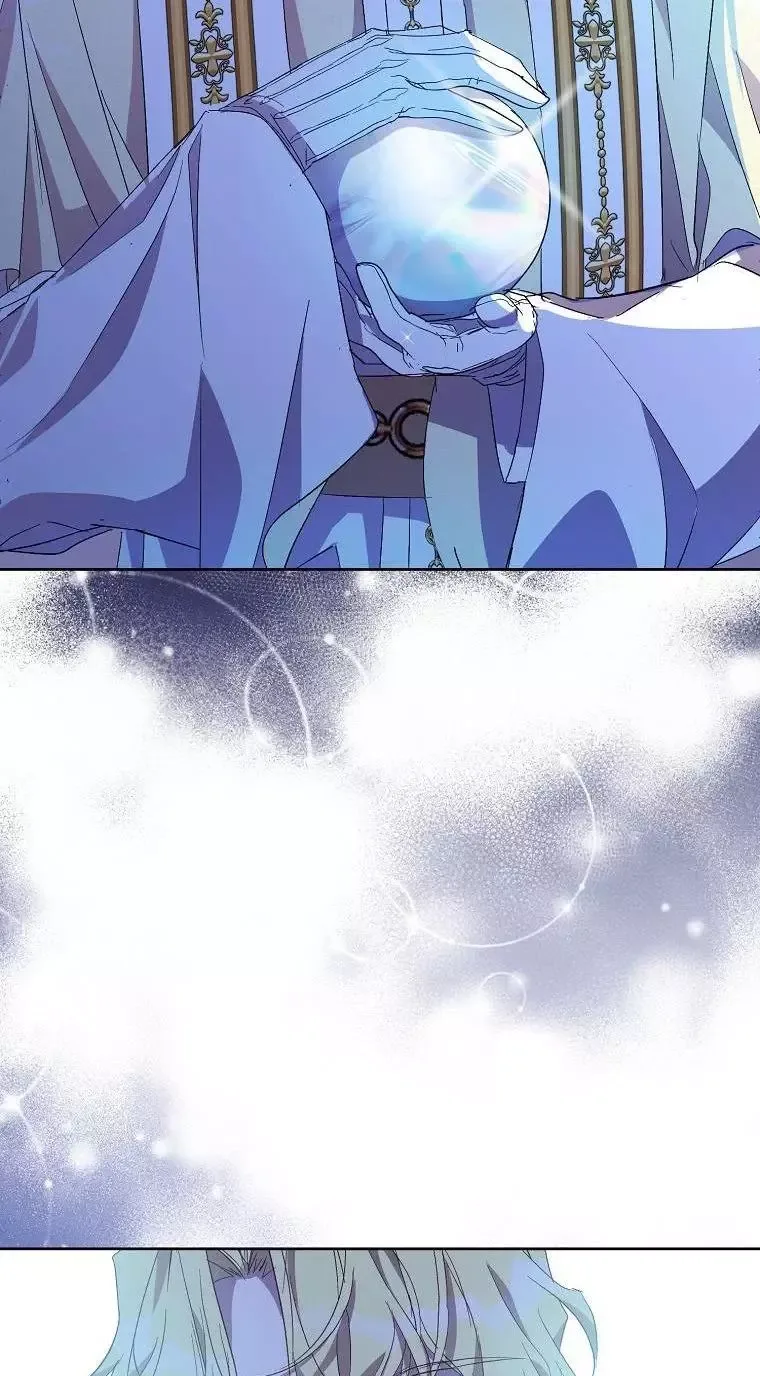 I'm a Fake Saintess but the Gods are Obsessed Chapter 35 page 53