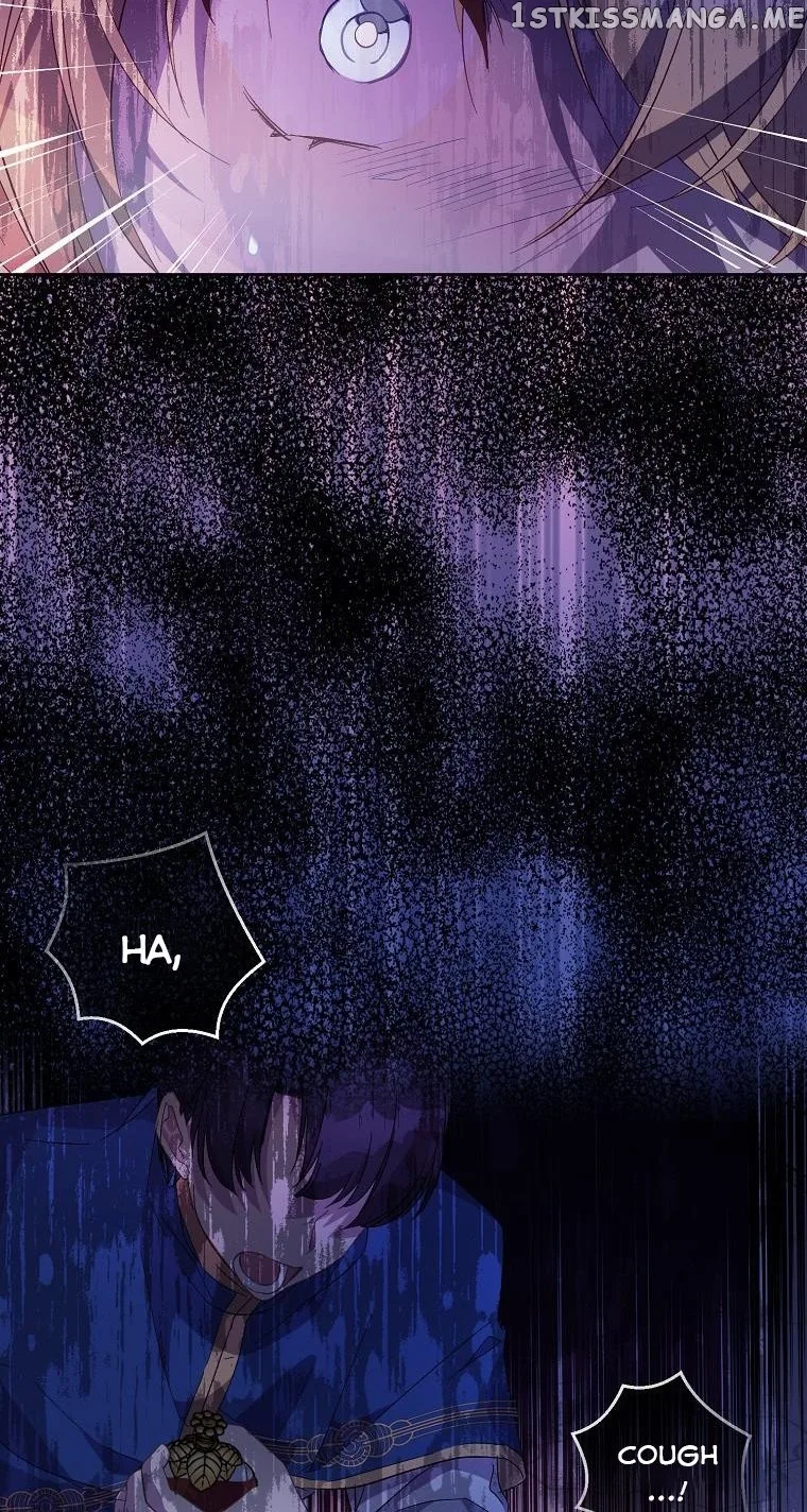 I'm a Fake Saintess but the Gods are Obsessed Chapter 36 page 45