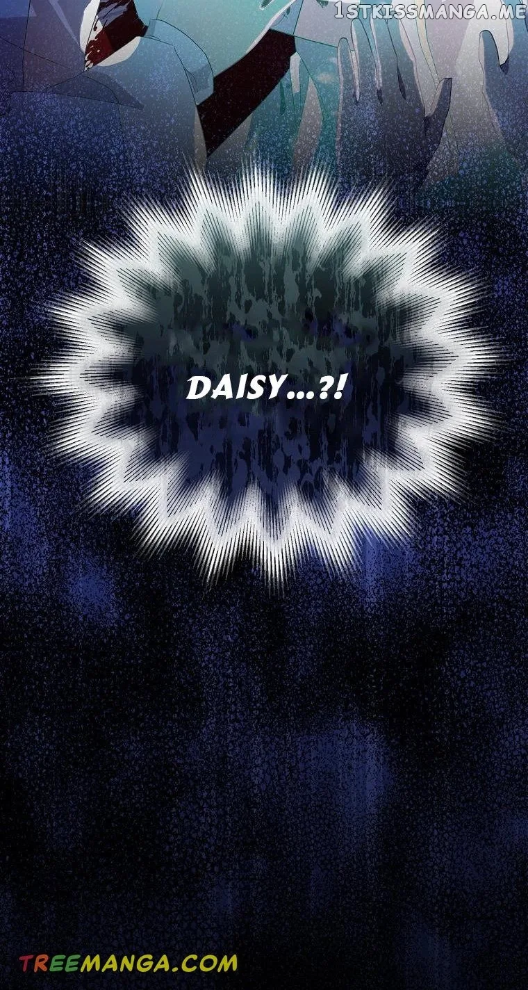 I'm a Fake Saintess but the Gods are Obsessed Chapter 36 page 47