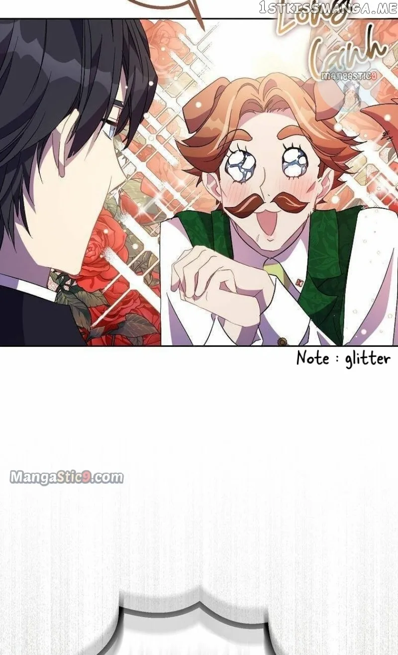 I'm a Fake Saintess but the Gods are Obsessed Chapter 38 page 26