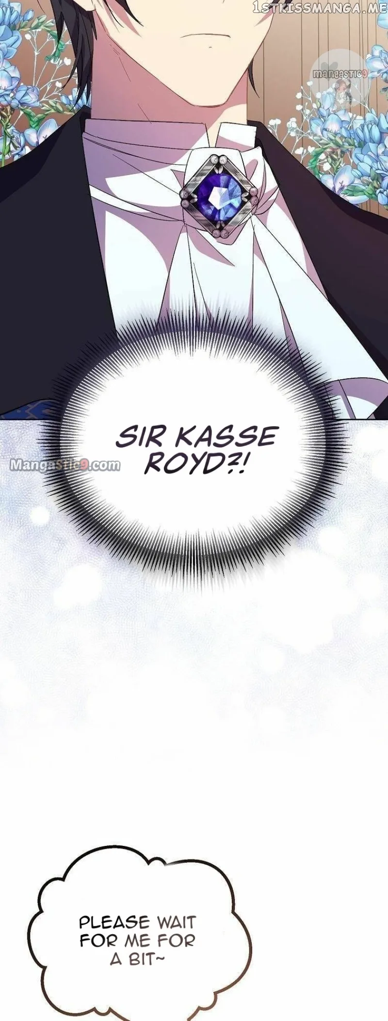 I'm a Fake Saintess but the Gods are Obsessed Chapter 38 page 25