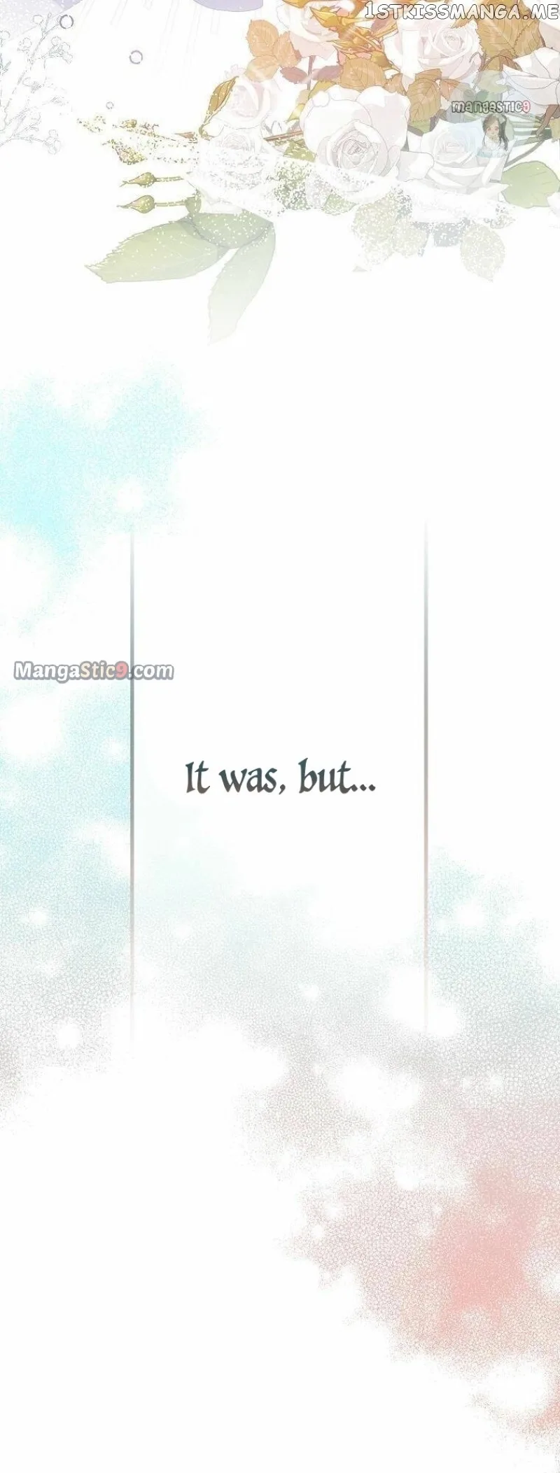 I'm a Fake Saintess but the Gods are Obsessed Chapter 38 page 4