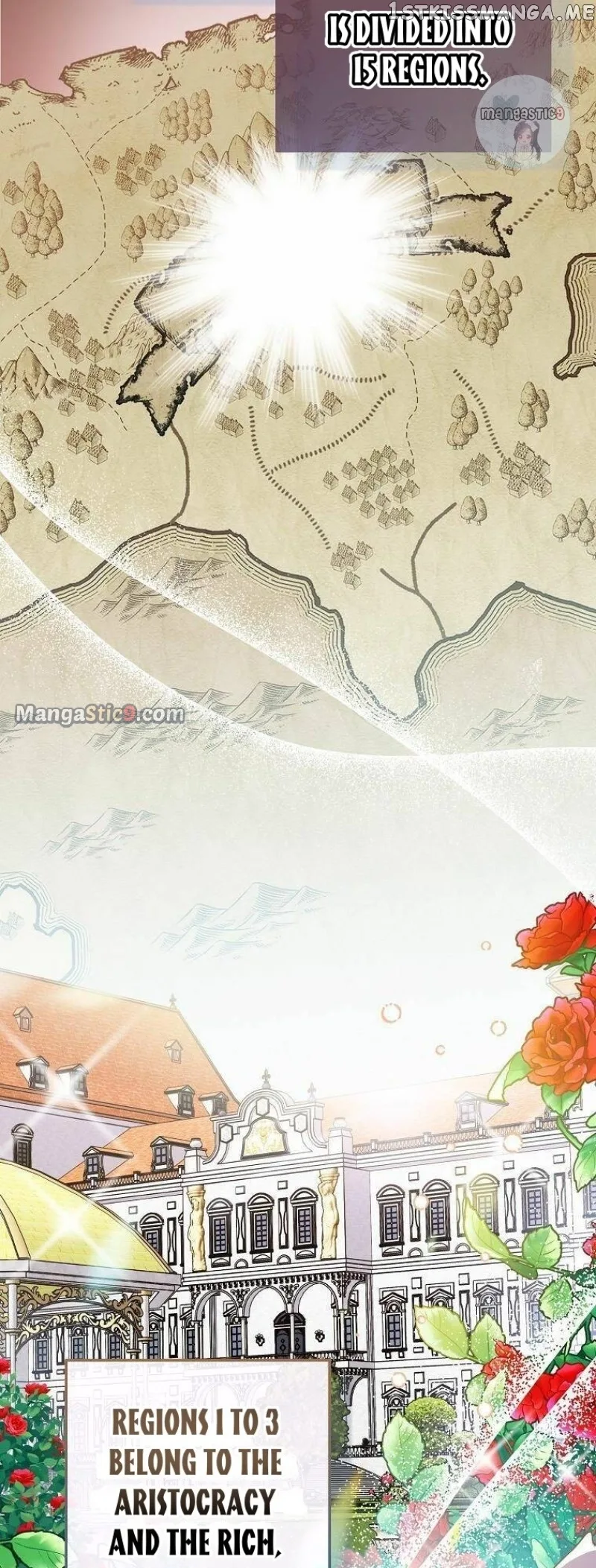 I'm a Fake Saintess but the Gods are Obsessed Chapter 38 page 11