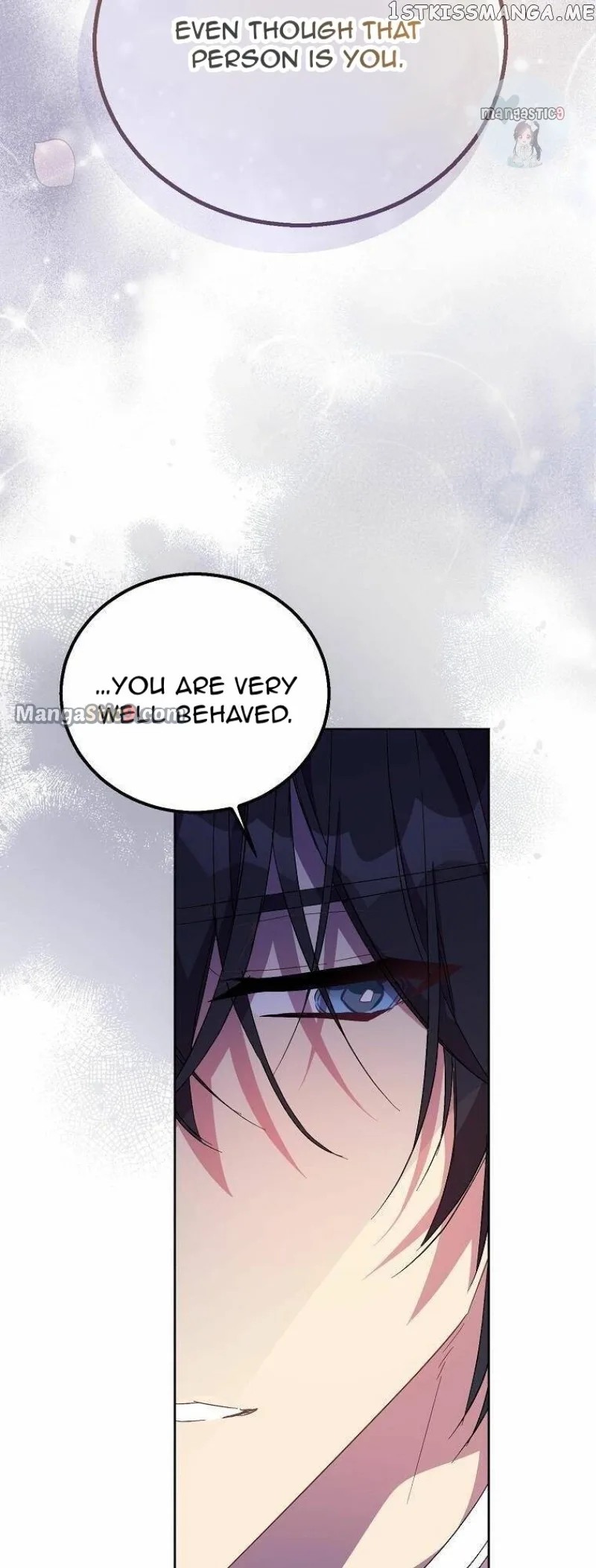 I'm a Fake Saintess but the Gods are Obsessed Chapter 38 page 66